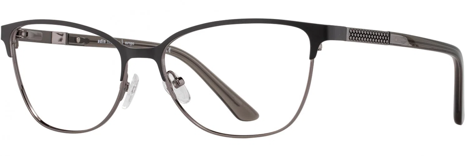Adin Thomas AT608 Eyeglasses - view 6